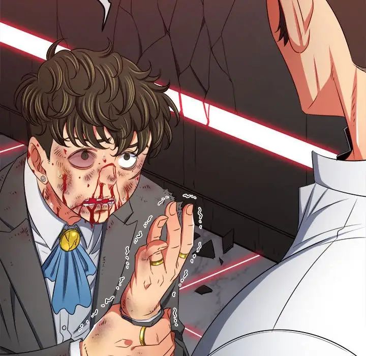 难缠小恶女第209话