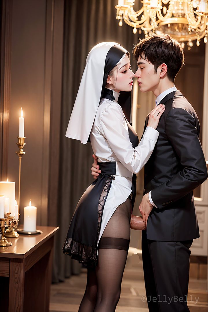 [3D]地下室的面貌+AI第04话