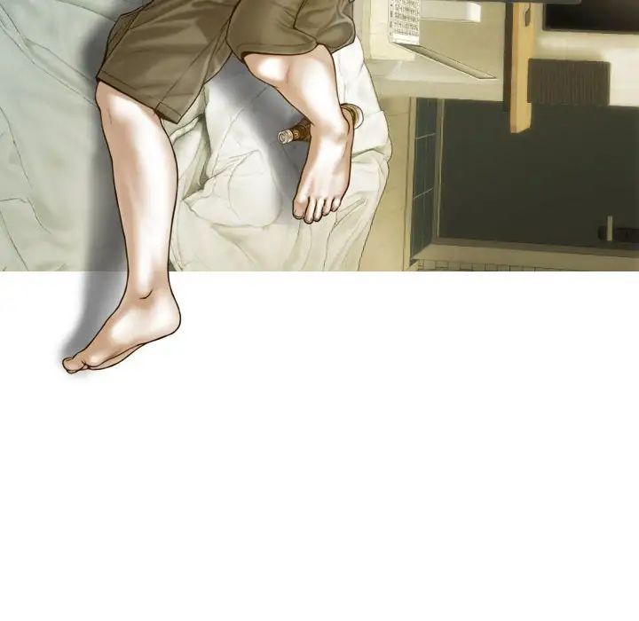 不可抗拒的吸引第12话