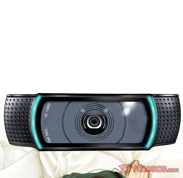 不可抗拒的吸引第12话