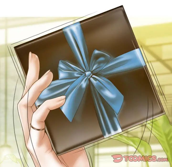 不可抗拒的吸引第12话