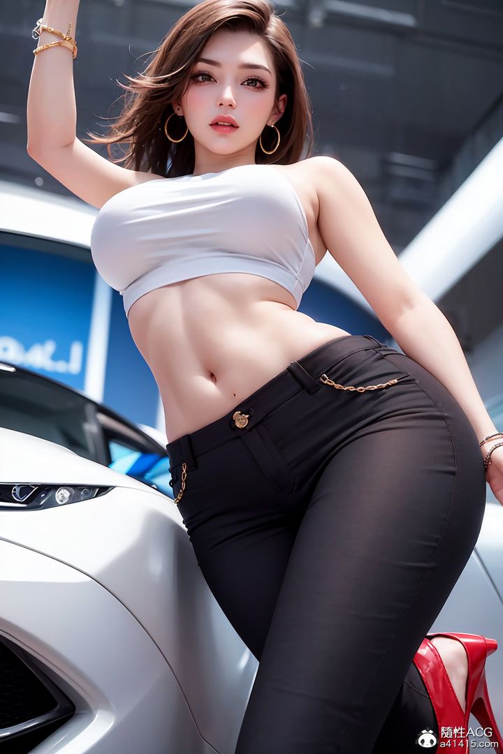 [3D]地下室的面貌+AI第10话