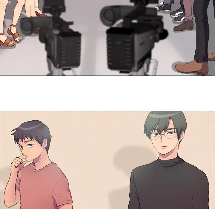 真人实境秀第1话