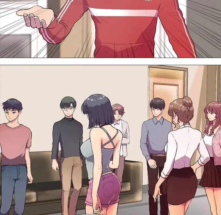 真人实境秀第1话