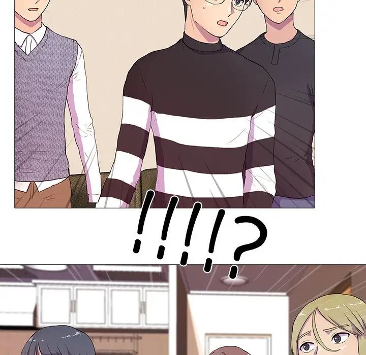 真人实境秀第3话