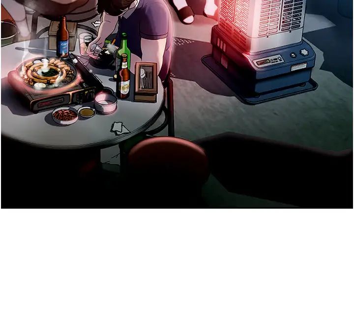 岳母为何那样第1话-真希望岳母是我老婆…