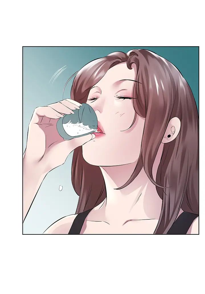 今天吃饱了吗?第41话-要不要三个人一起玩?