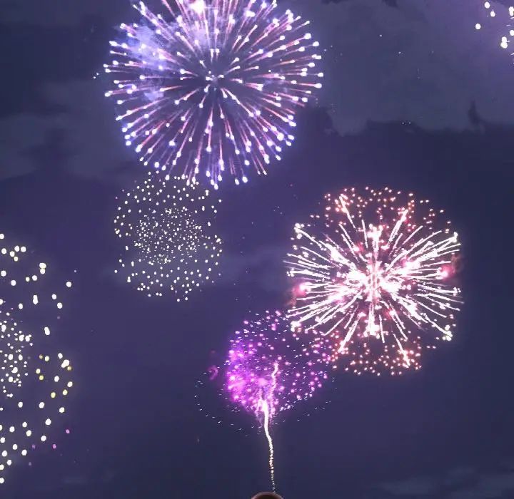 我的女王第27话