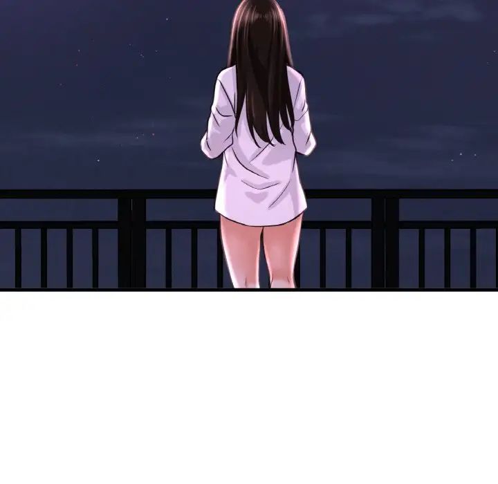 我的女王第27话