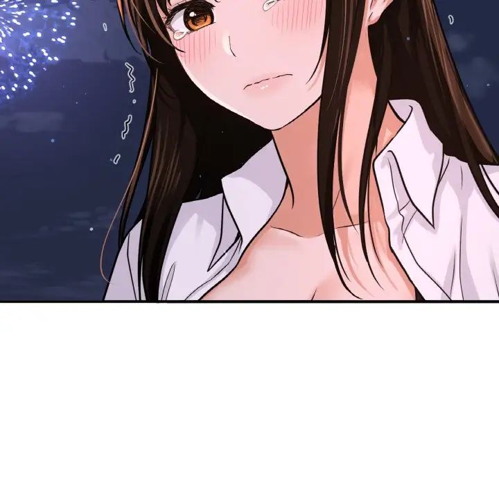 我的女王第27话