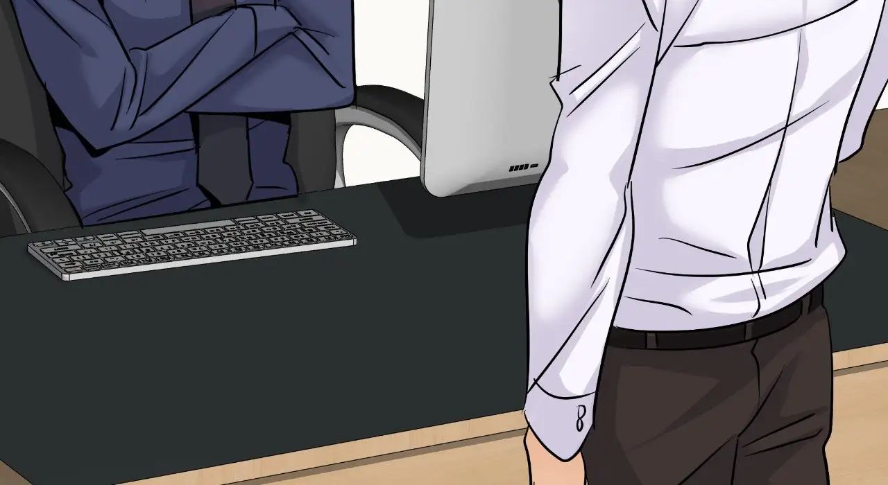 年轻代表第22话