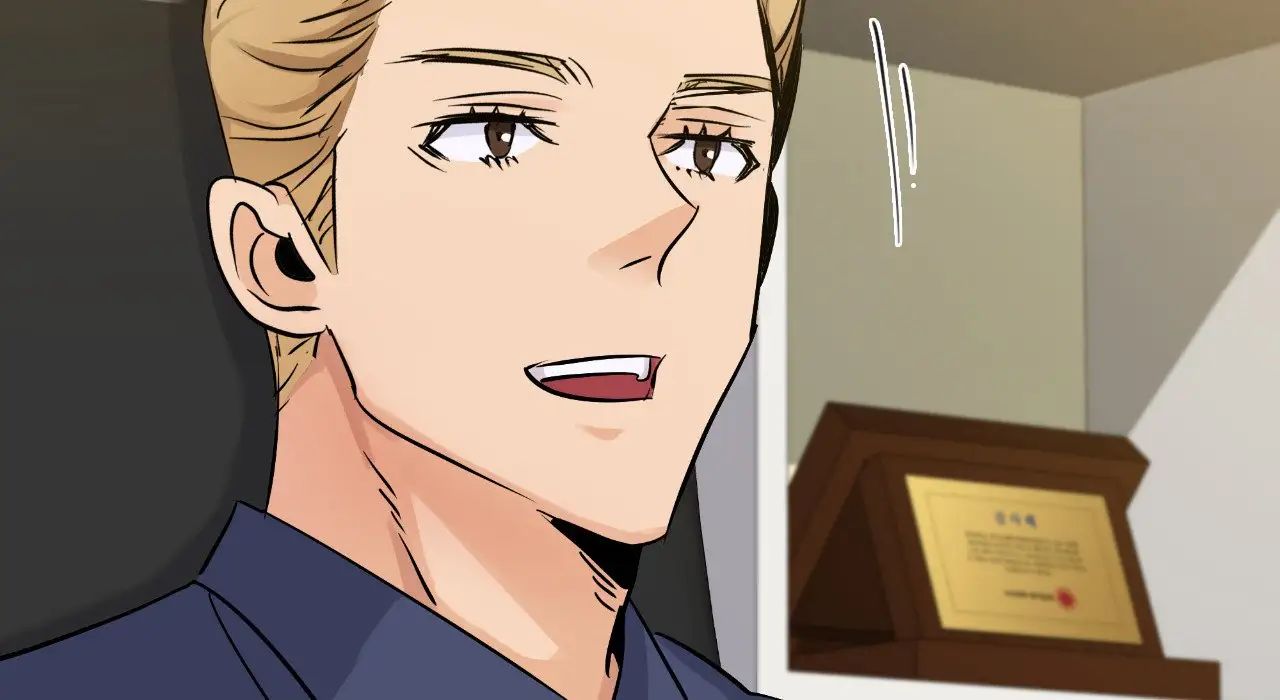 年轻代表第22话