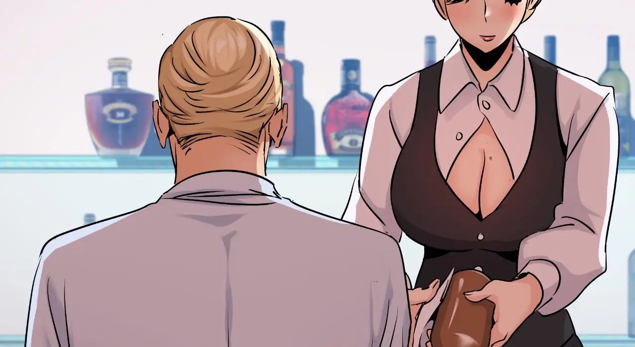 年轻代表第22话