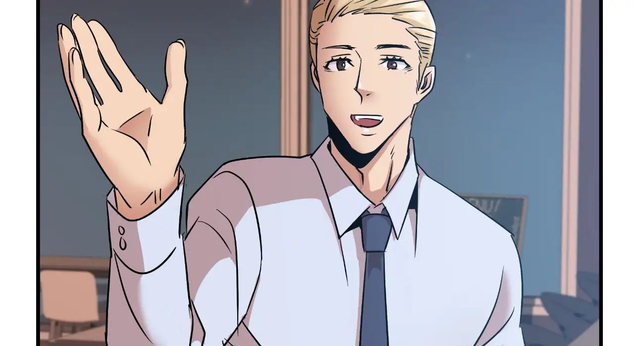 年轻代表第22话