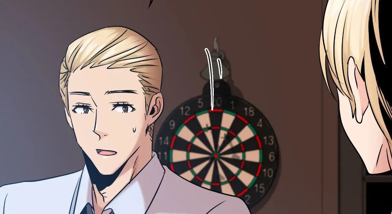 年轻代表第22话