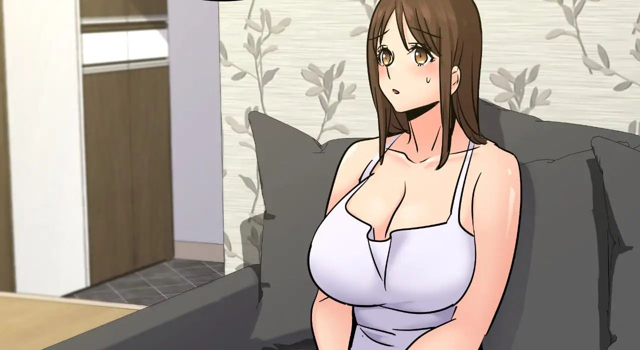 年轻代表第22话