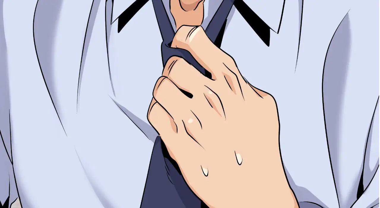 年轻代表第22话