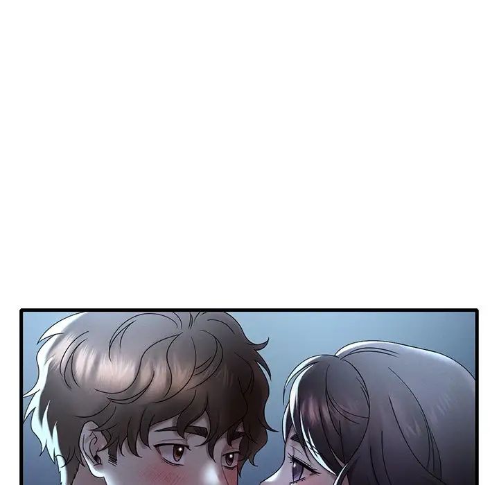 渴望占有她第19话