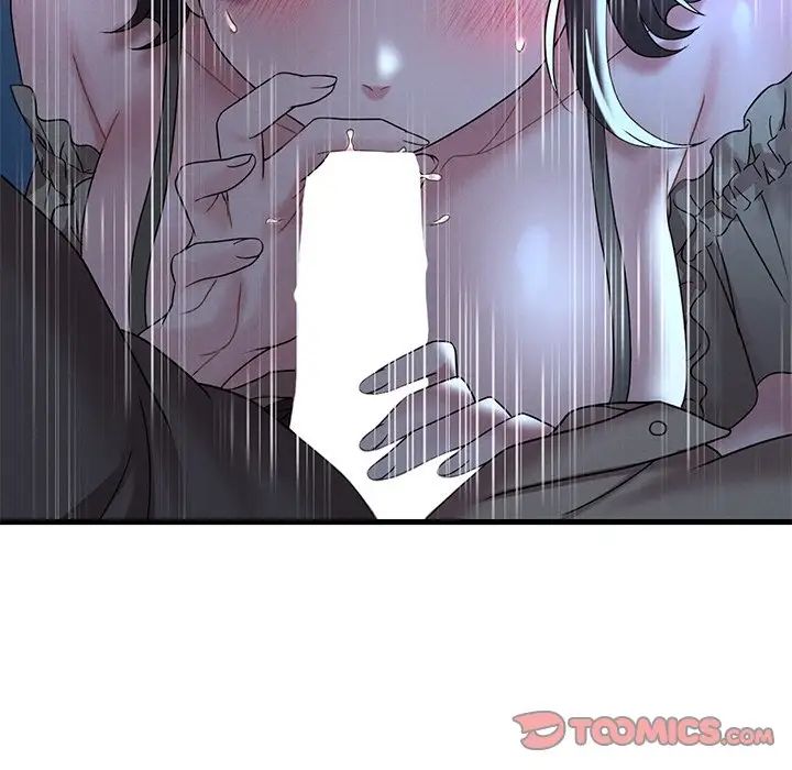 渴望占有她第19话