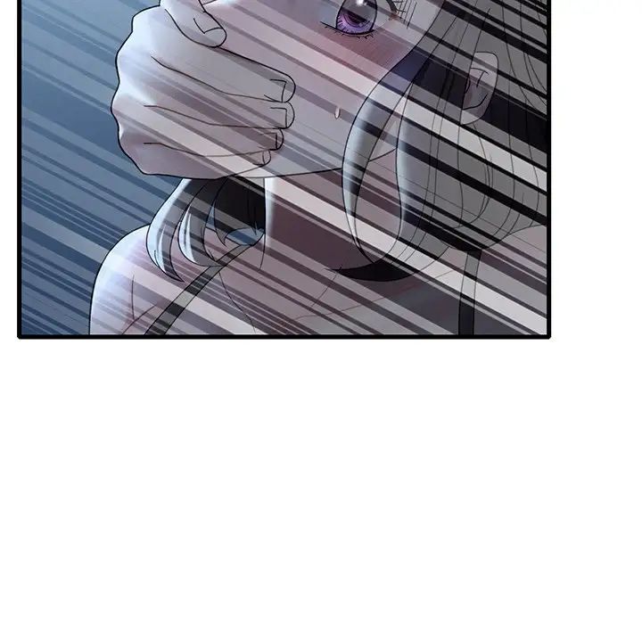 渴望占有她第19话