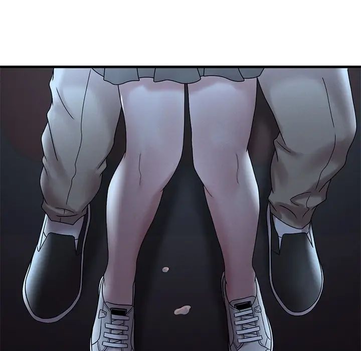 渴望占有她第19话