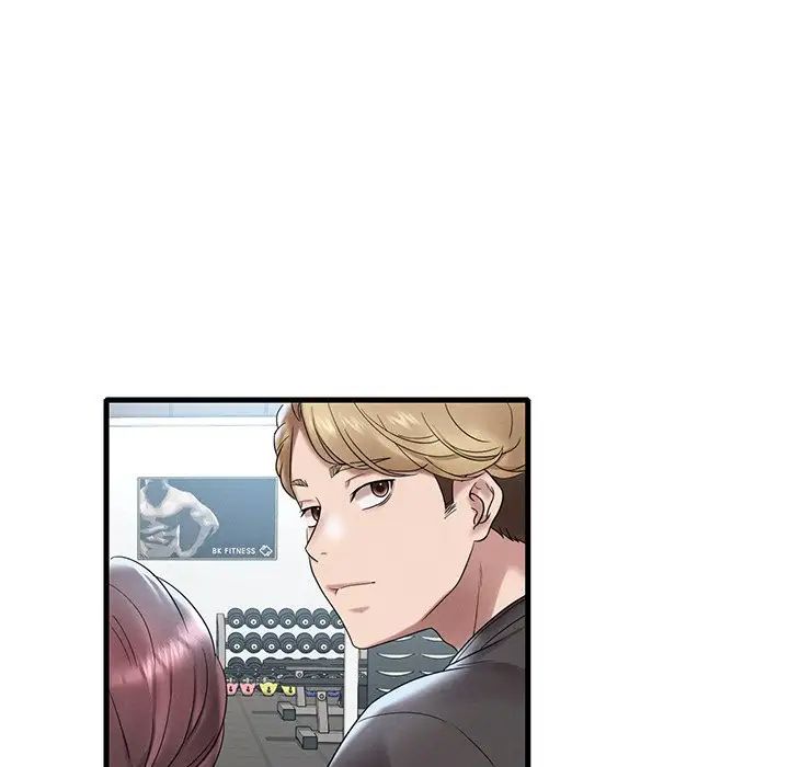 渴望占有她第19话