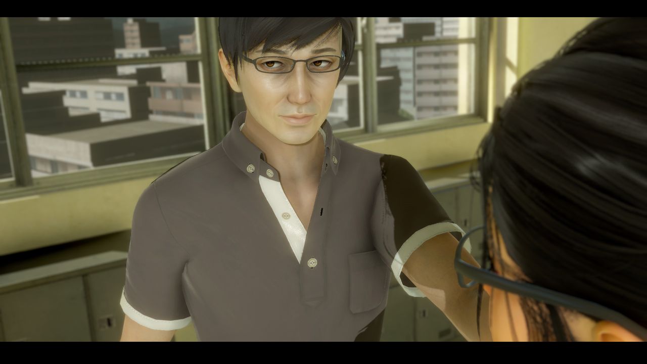 [3D]美母教师+番外篇第07话