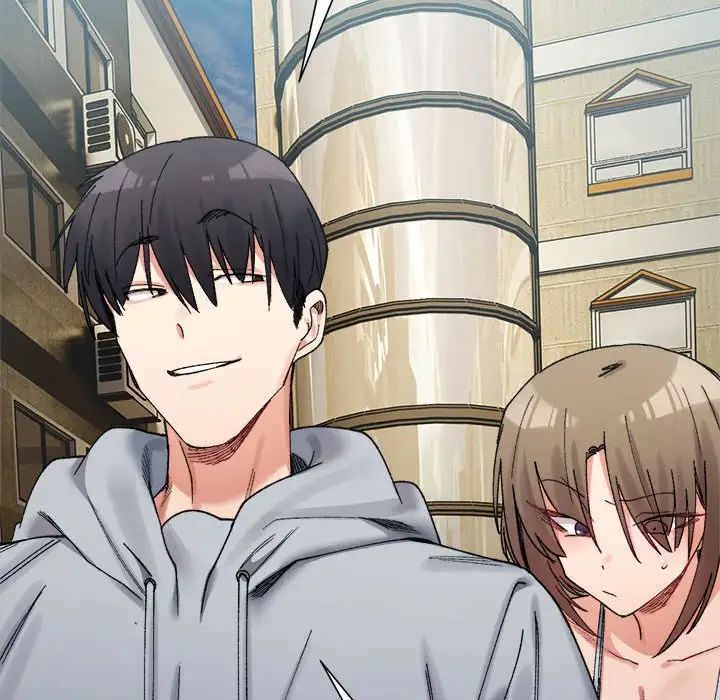 微妙关系第15话