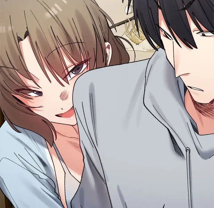 微妙关系第15话