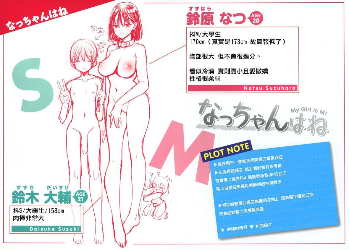 [もじゃりん]ちょっとMでドスケベでメロンブックス限定小册子キャラクタープロット集  [中国翻訳][无修正][もじゃりん]ちょっとMでドスケベで+メロンブックス限定小册子キャラクタープロット集  [中国翻訳][无修正]