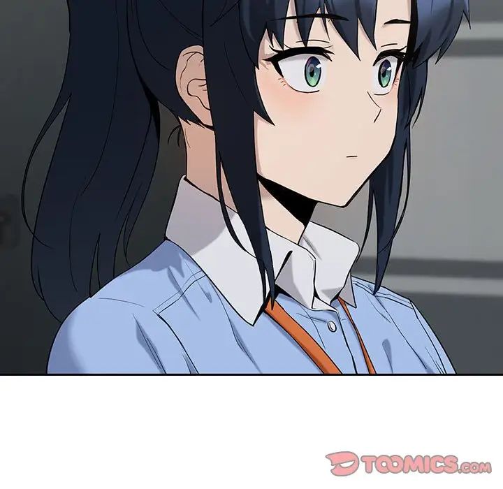 下班后的例行恋爱第11话