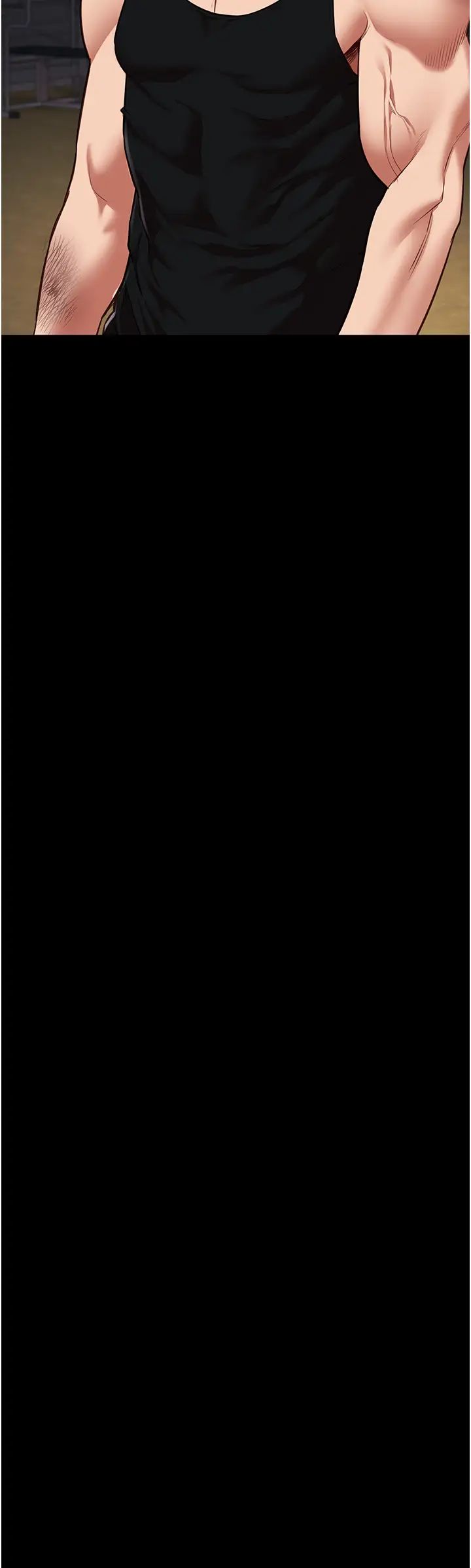 监狱女囚第64话-是你毁瞭一切