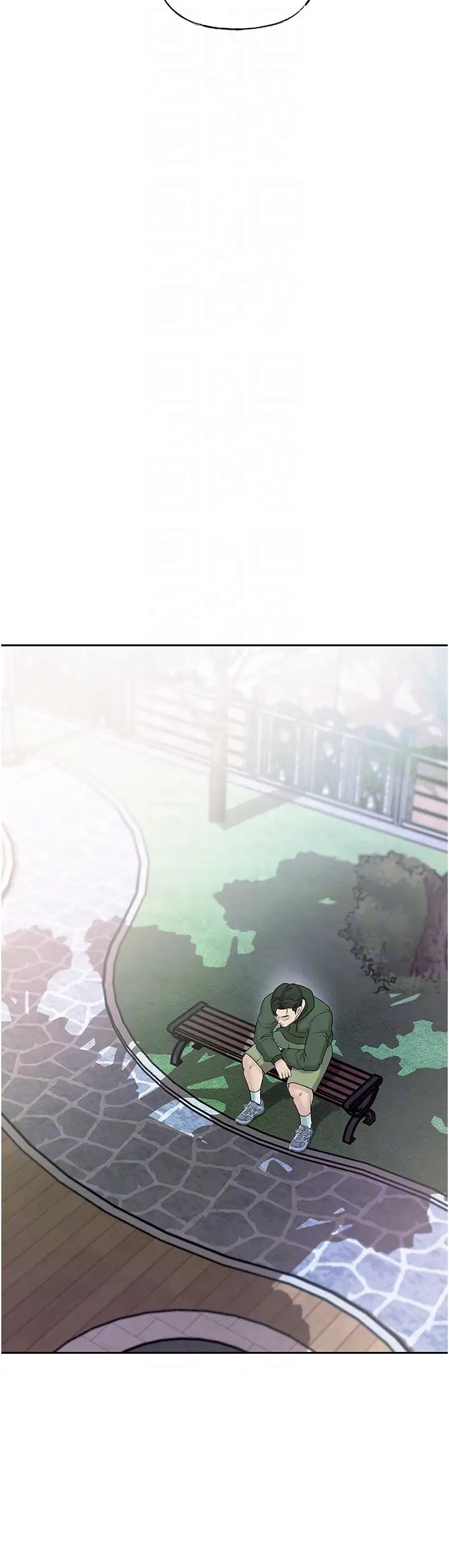 岳母为何那样第8话-取代姐姐的机会来瞭