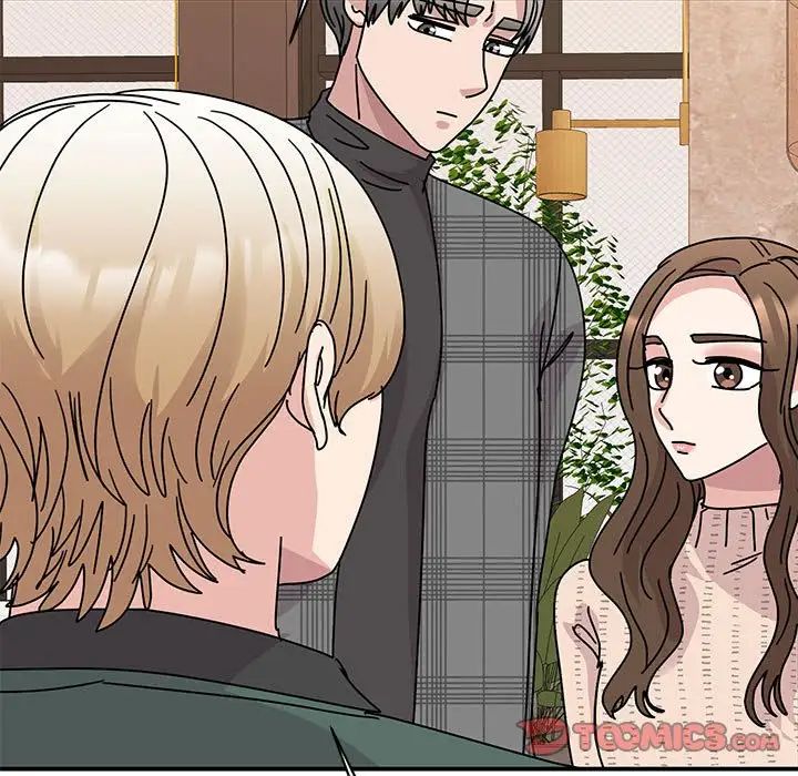 我的完美缪斯第35话