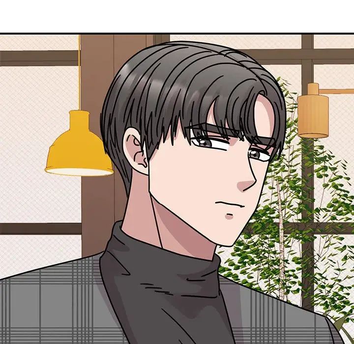 我的完美缪斯第35话