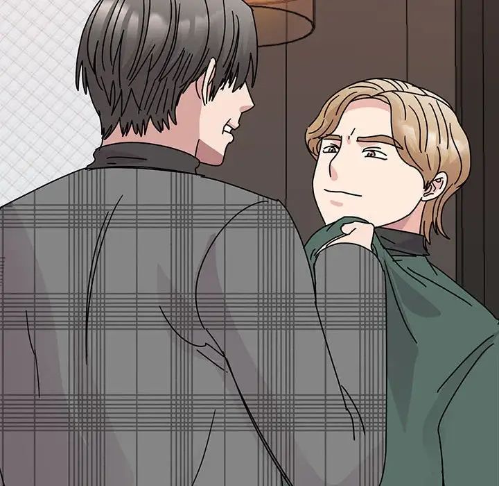 我的完美缪斯第35话