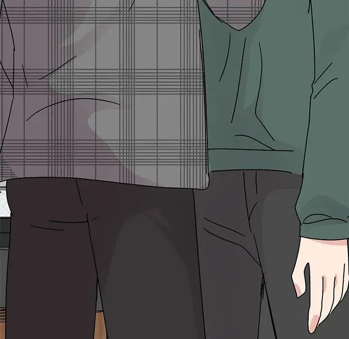 我的完美缪斯第35话