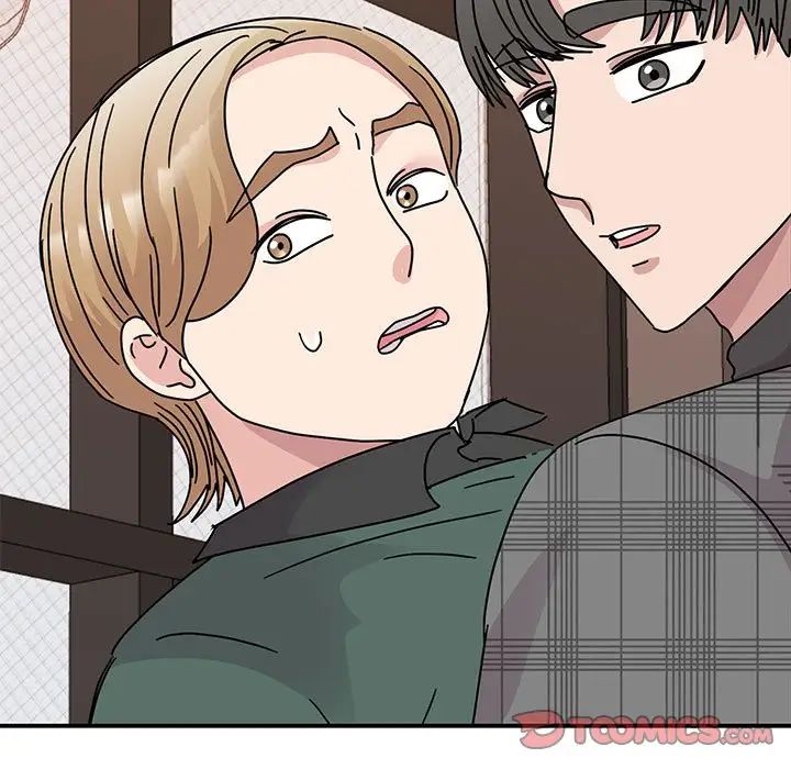 我的完美缪斯第35话