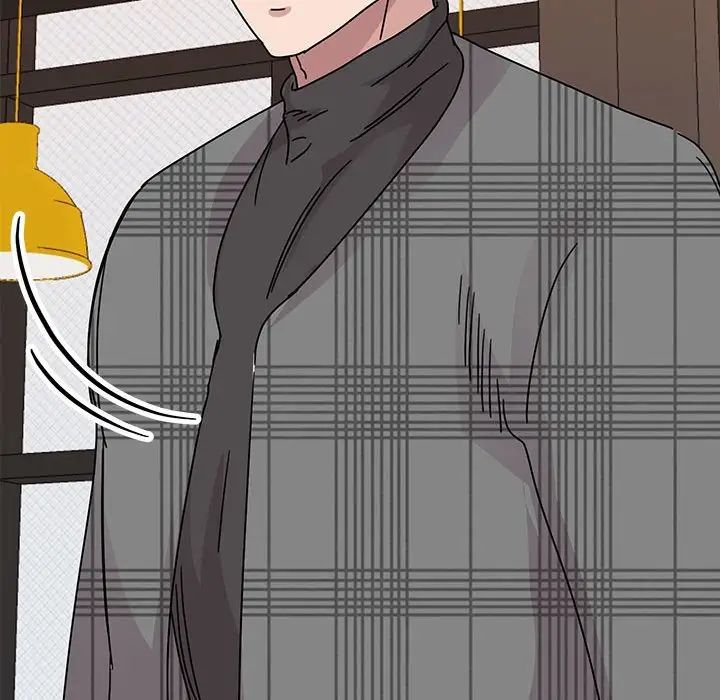 我的完美缪斯第35话