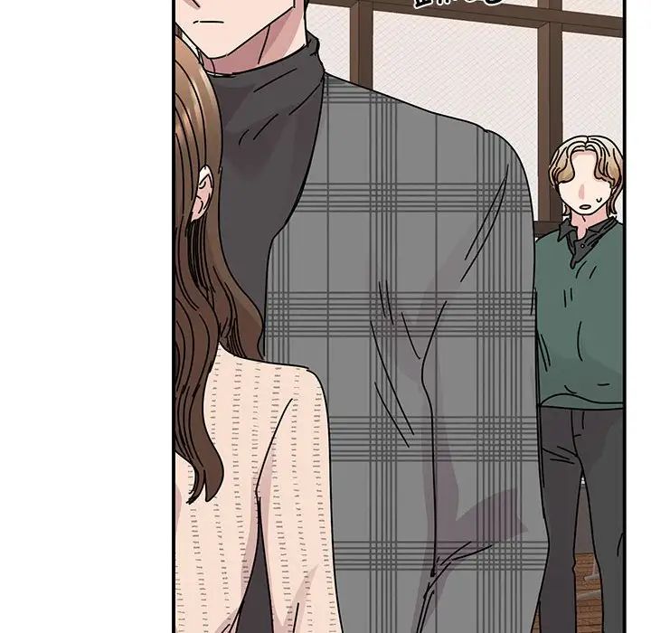 我的完美缪斯第35话