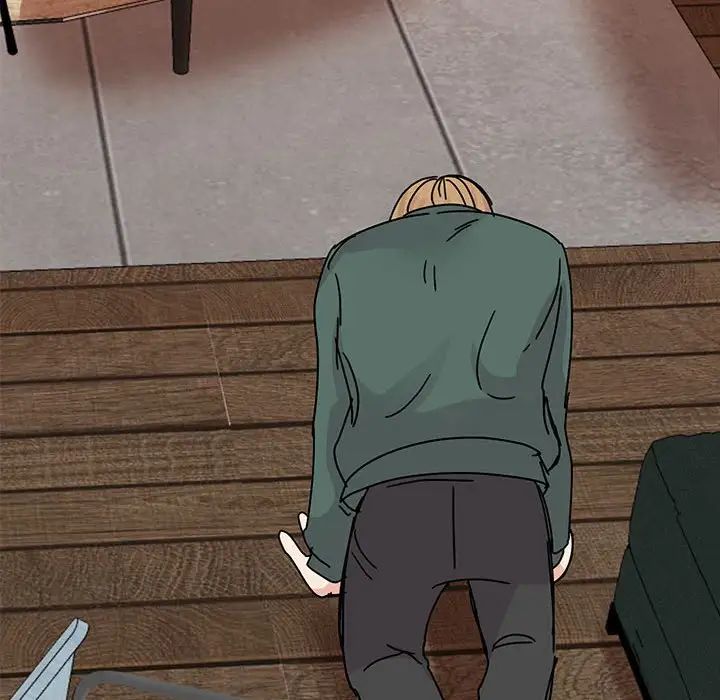 我的完美缪斯第35话