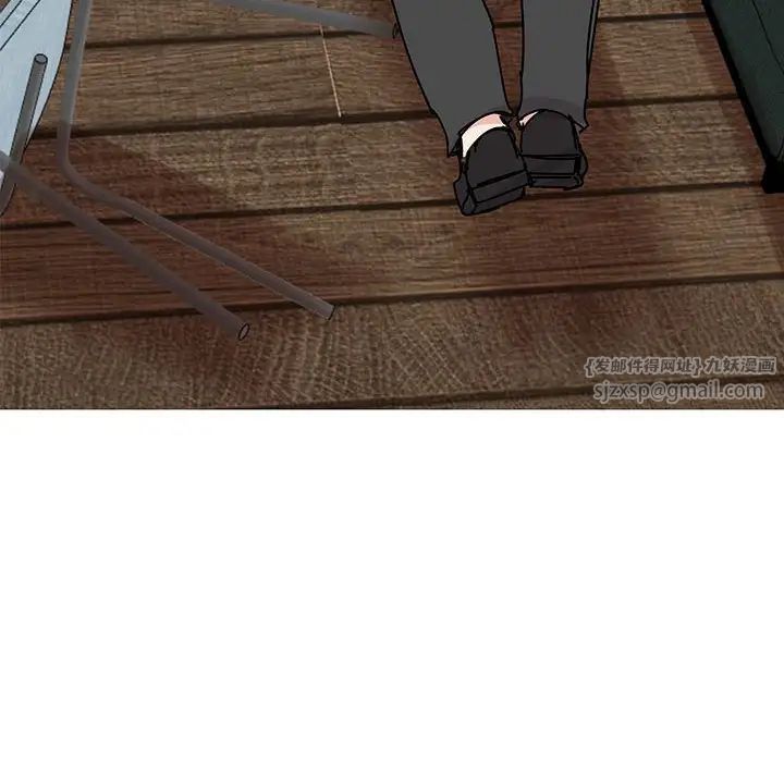 我的完美缪斯第35话