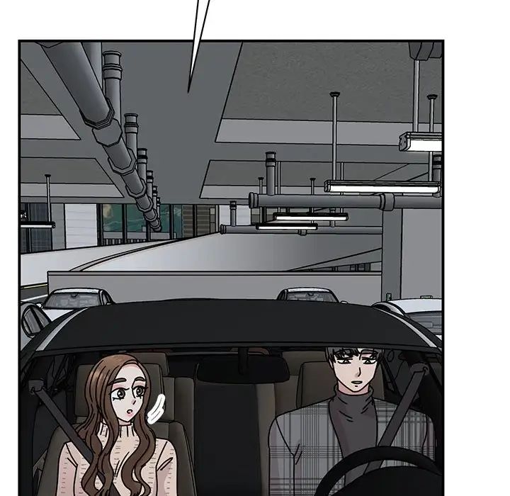 我的完美缪斯第35话