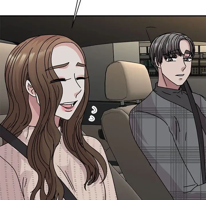 我的完美缪斯第35话