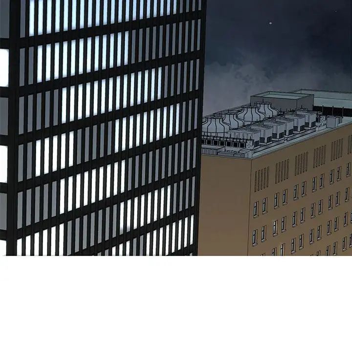 我的完美缪斯第35话