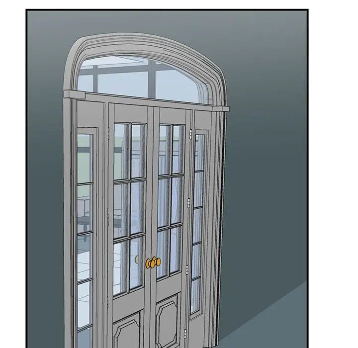 我的完美缪斯第35话