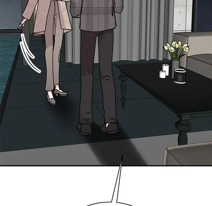 我的完美缪斯第35话