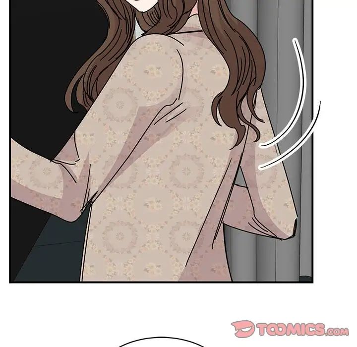 我的完美缪斯第35话