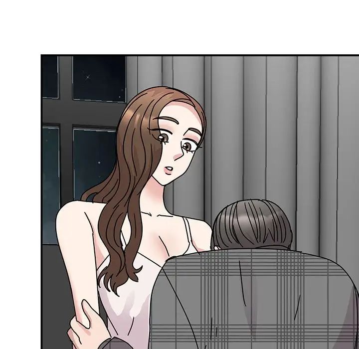 我的完美缪斯第35话