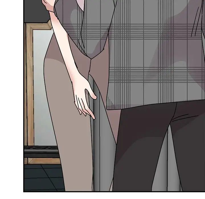我的完美缪斯第35话